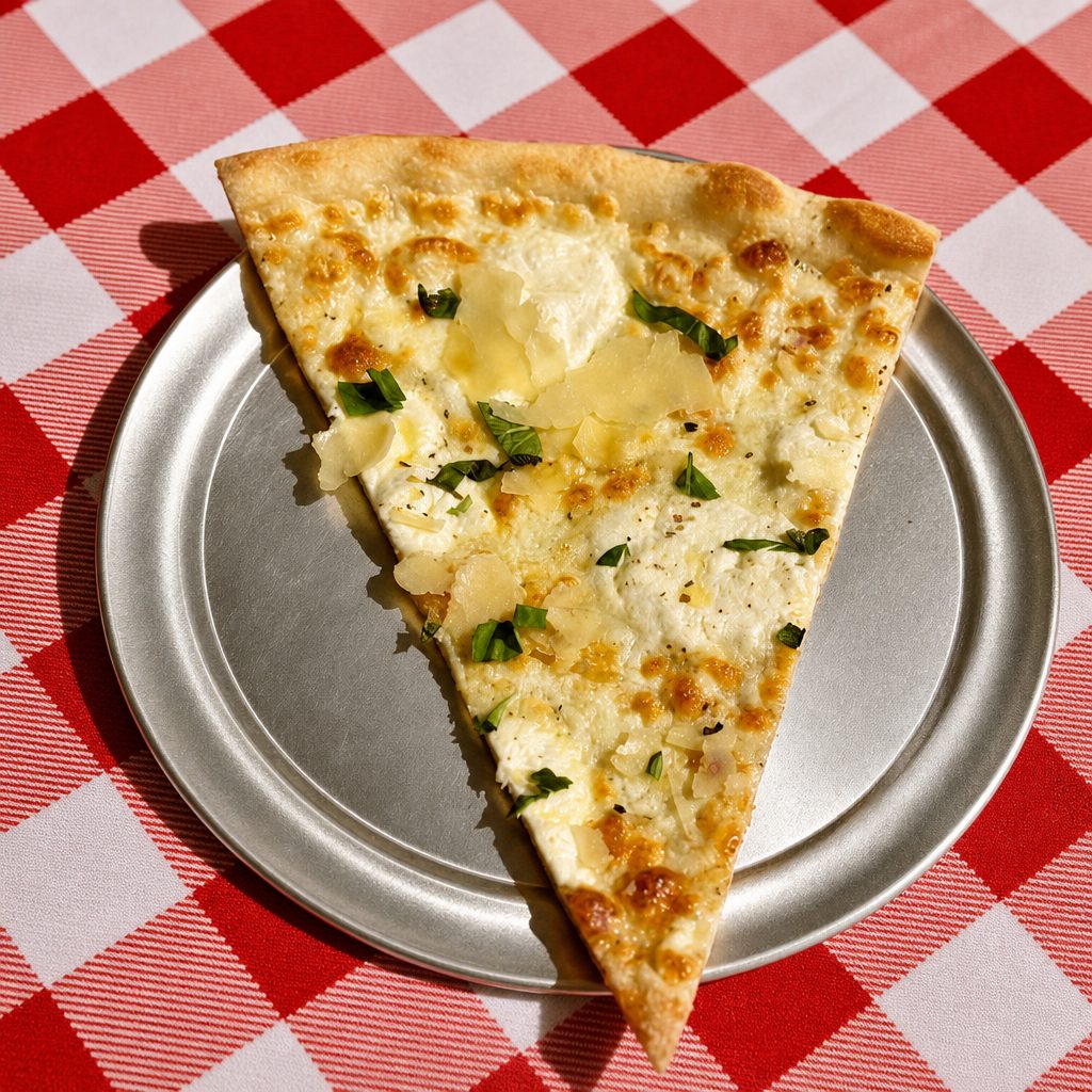 White Slice.