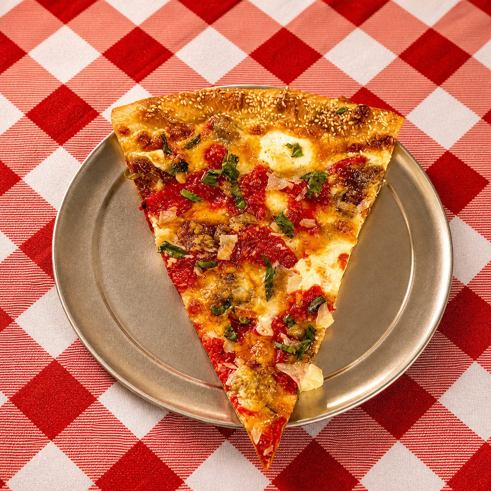 Goodfella Slice.