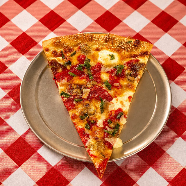 Goodfella Slice.
