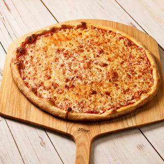 NY Cheese Pizza