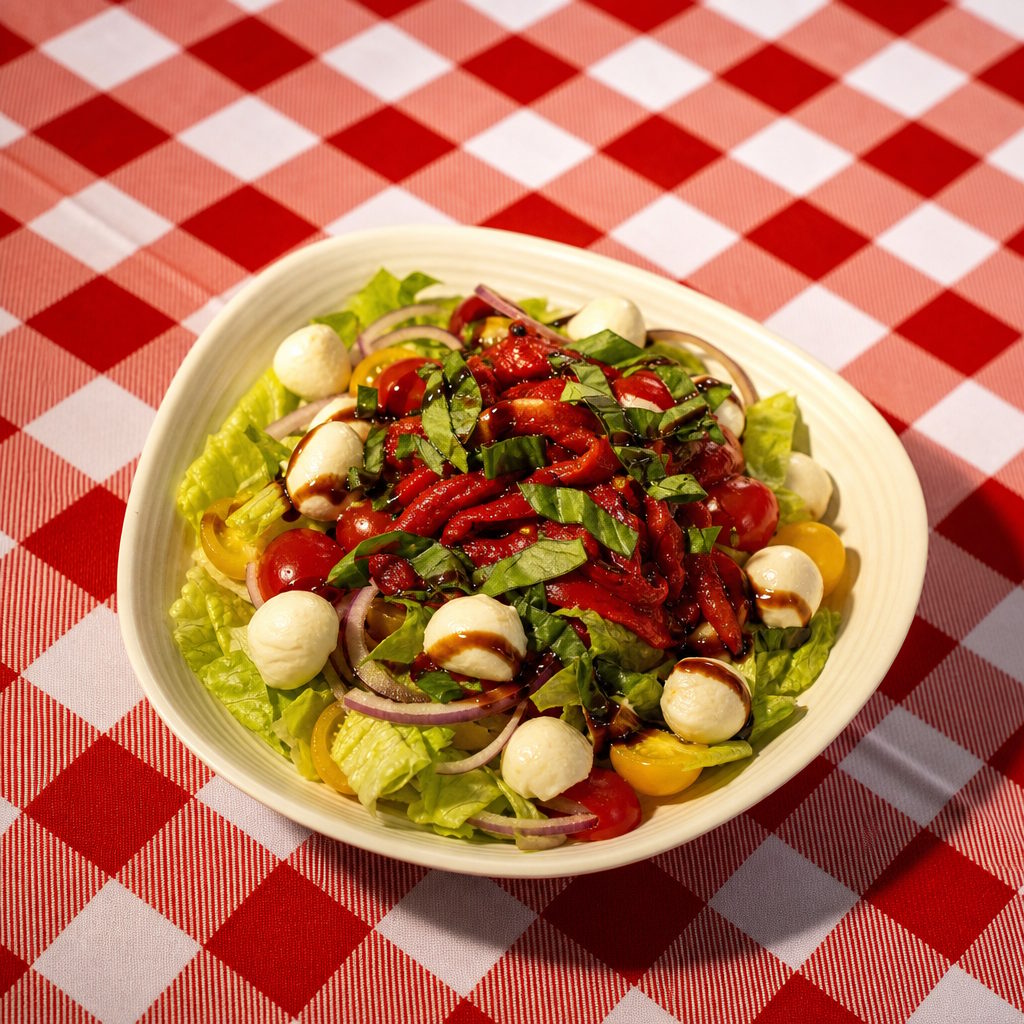 Delray Salad.