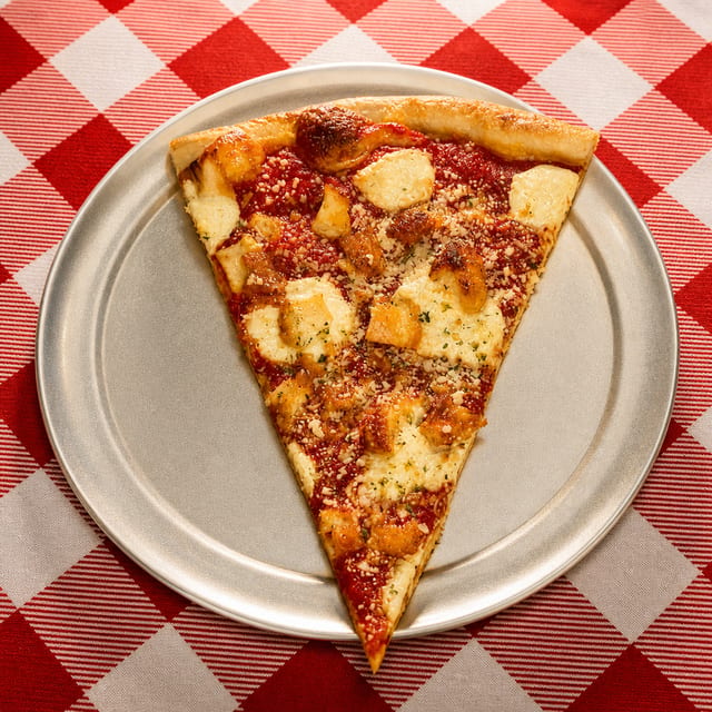 Chicken Parm Slice.