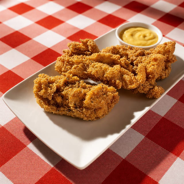 6 Tenders.