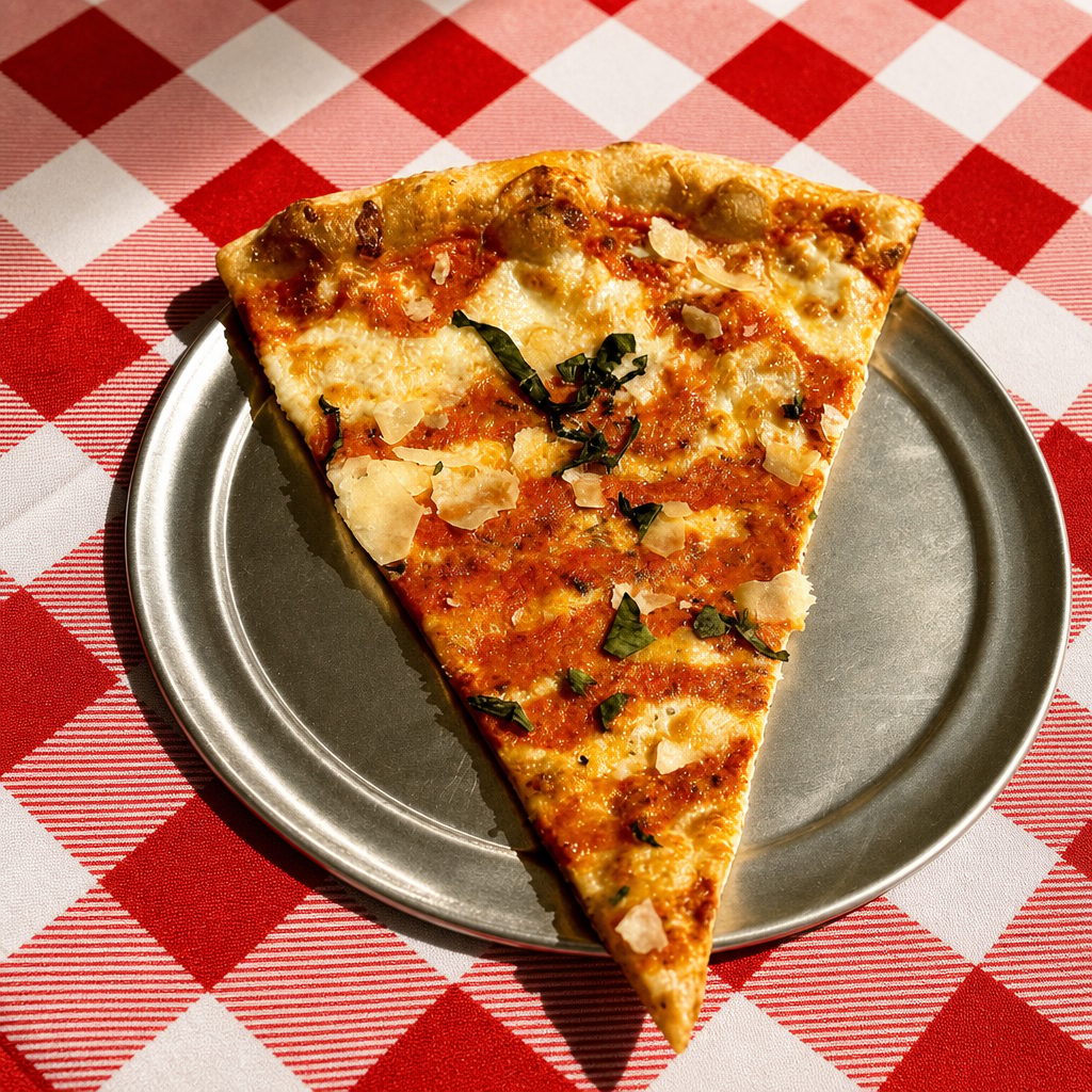 Vodka Slice.