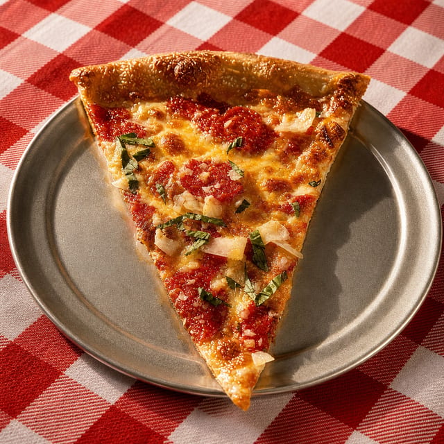 Brooklyn Slice.