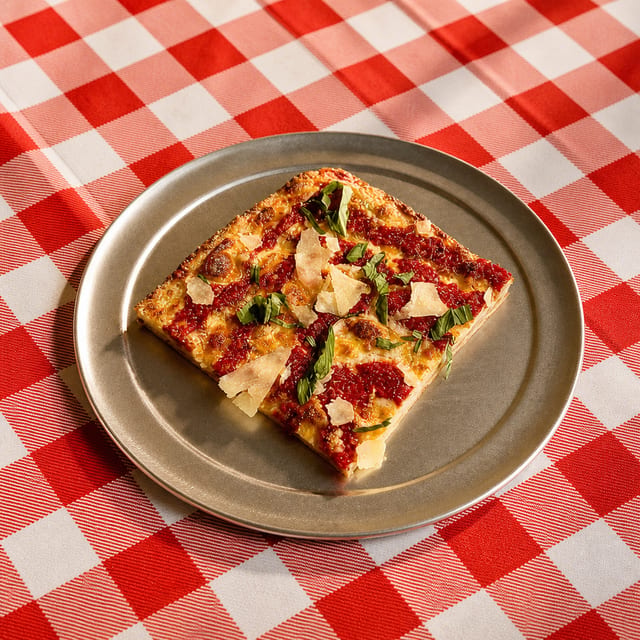 Grandma Slice.