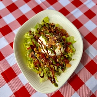 Palm Beach Burrata