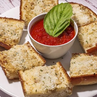 Garlic Bread