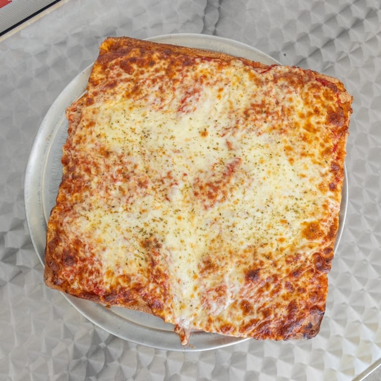 Delicious Sicilian Pizza Options