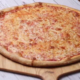 NY Cheese Pizza