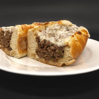 Cheesesteak Sub