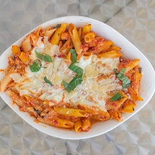Baked Ziti