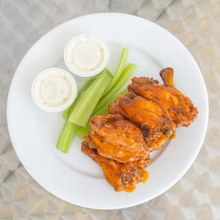 10 Wings