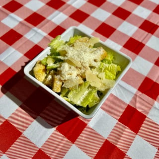 Side Caesar