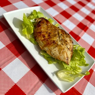 Side Grilled Chicken