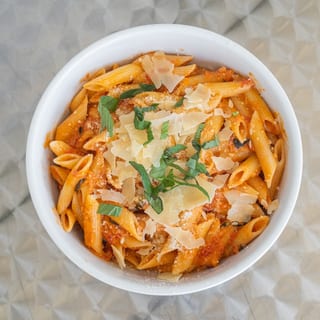 Penne Vodka