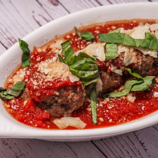 Meatballs (3)