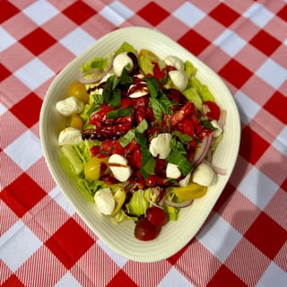 Delray Salad
